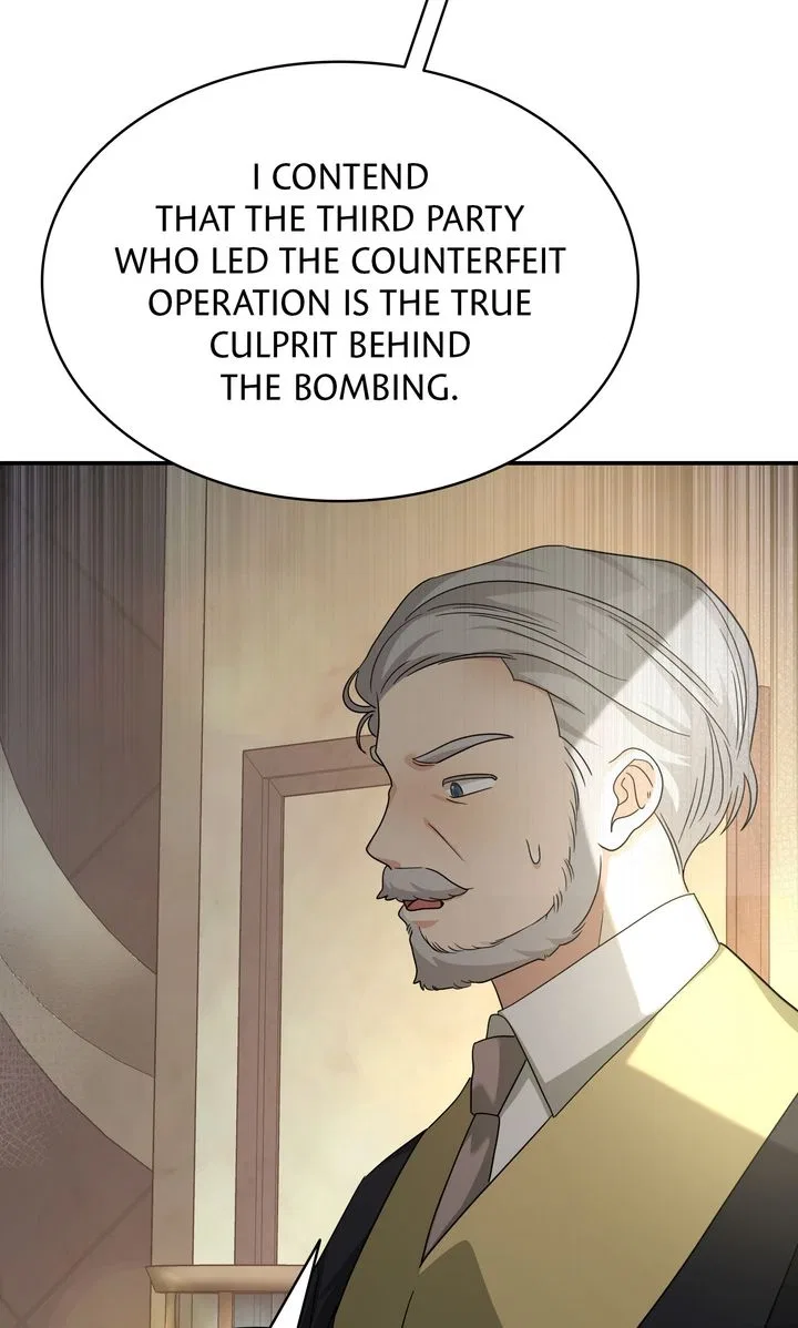 Till Divorce Do Us Part! Chapter 120 – Page 36