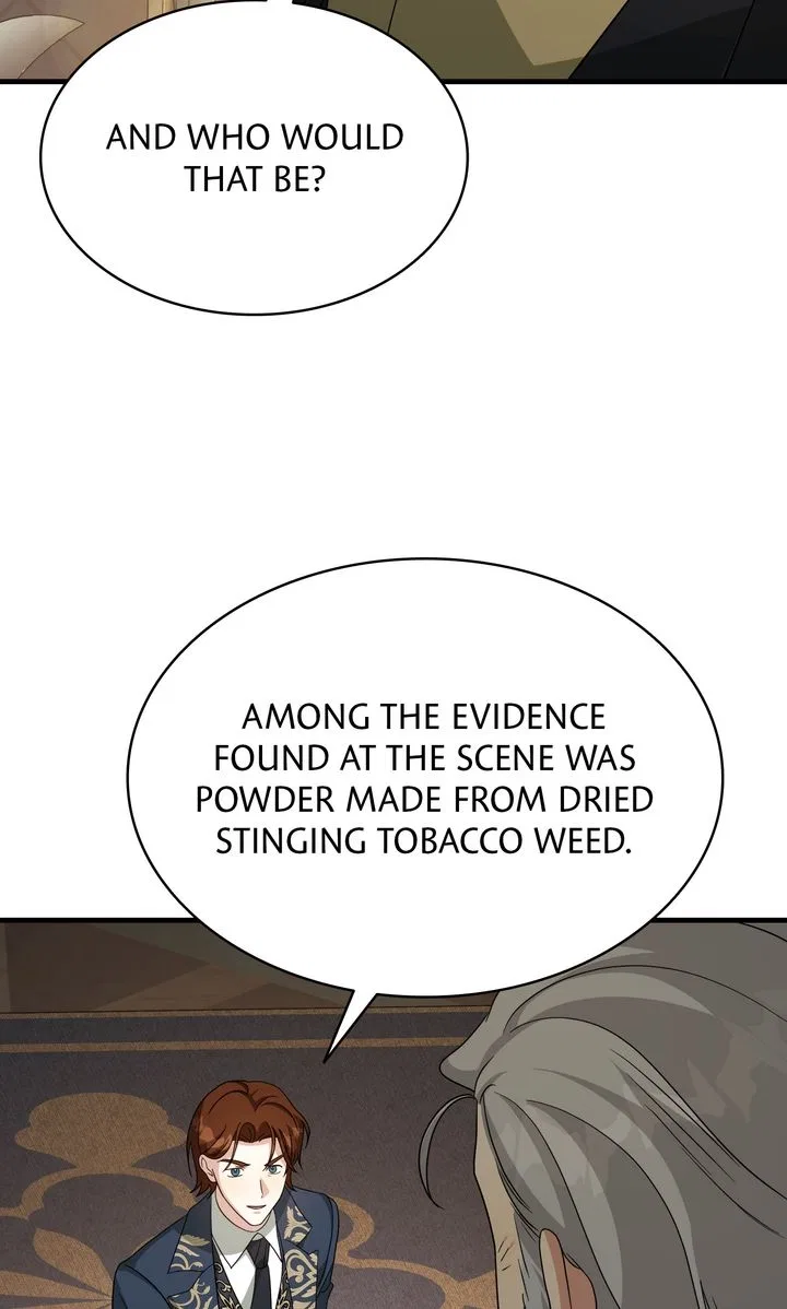 Till Divorce Do Us Part! Chapter 120 – Page 37