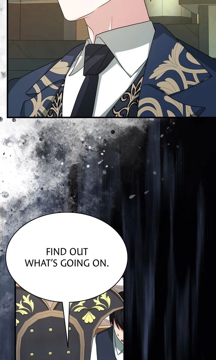 Till Divorce Do Us Part! Chapter 120 – Page 46