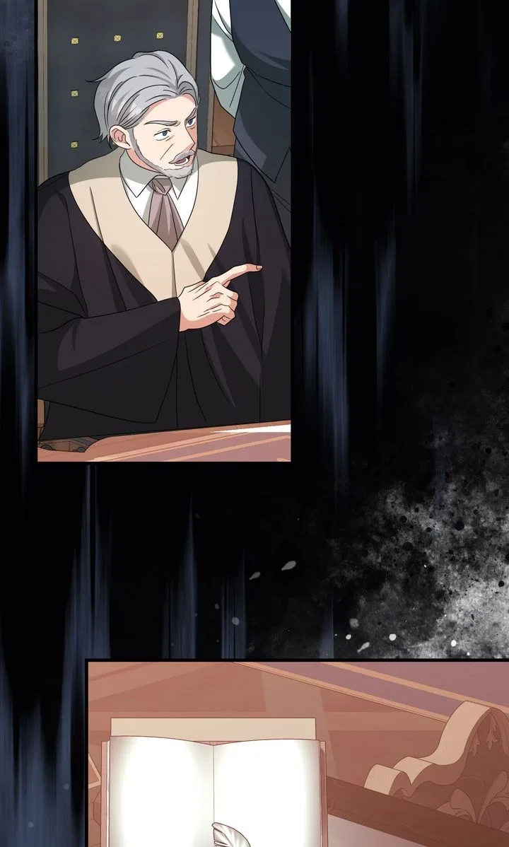 Till Divorce Do Us Part! Chapter 120 – Page 47