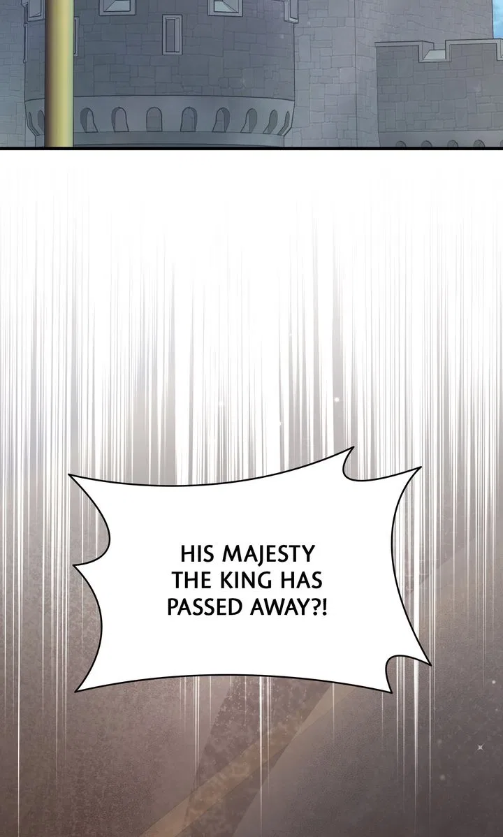 Till Divorce Do Us Part! Chapter 120 – Page 50