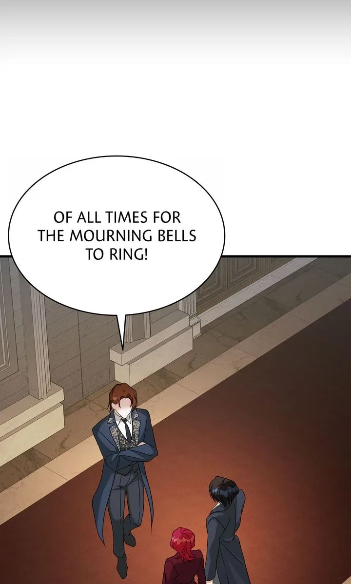 Till Divorce Do Us Part! Chapter 120 – Page 54