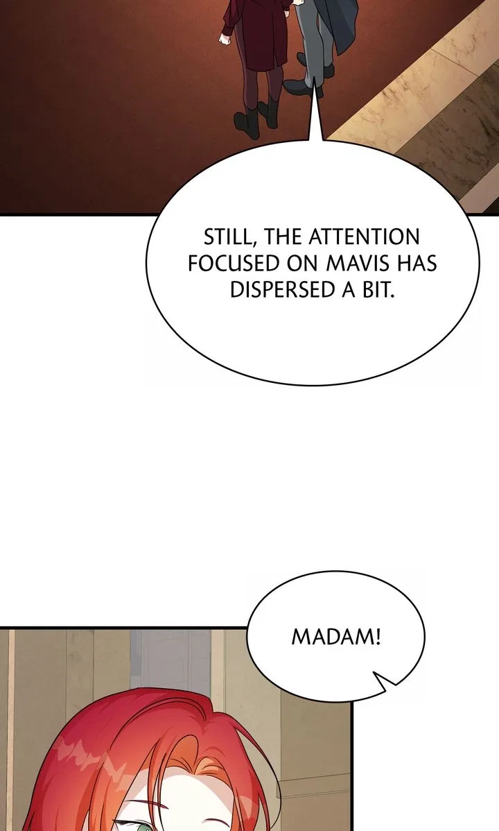 Till Divorce Do Us Part! Chapter 120 – Page 55