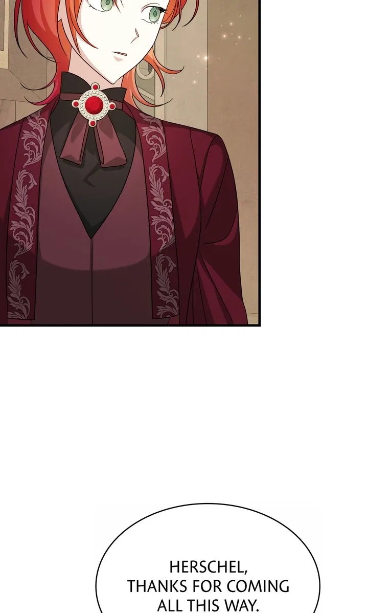Till Divorce Do Us Part! Chapter 120 – Page 56