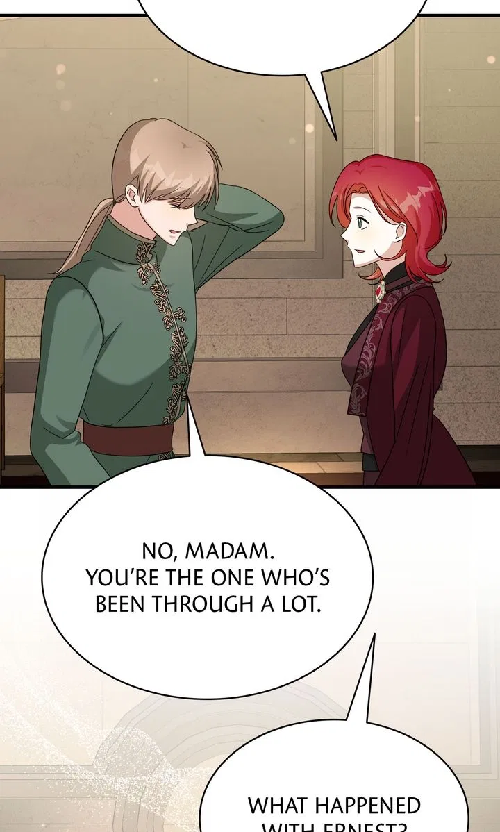 Till Divorce Do Us Part! Chapter 120 – Page 57