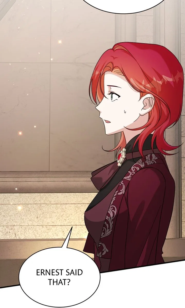 Till Divorce Do Us Part! Chapter 120 – Page 61