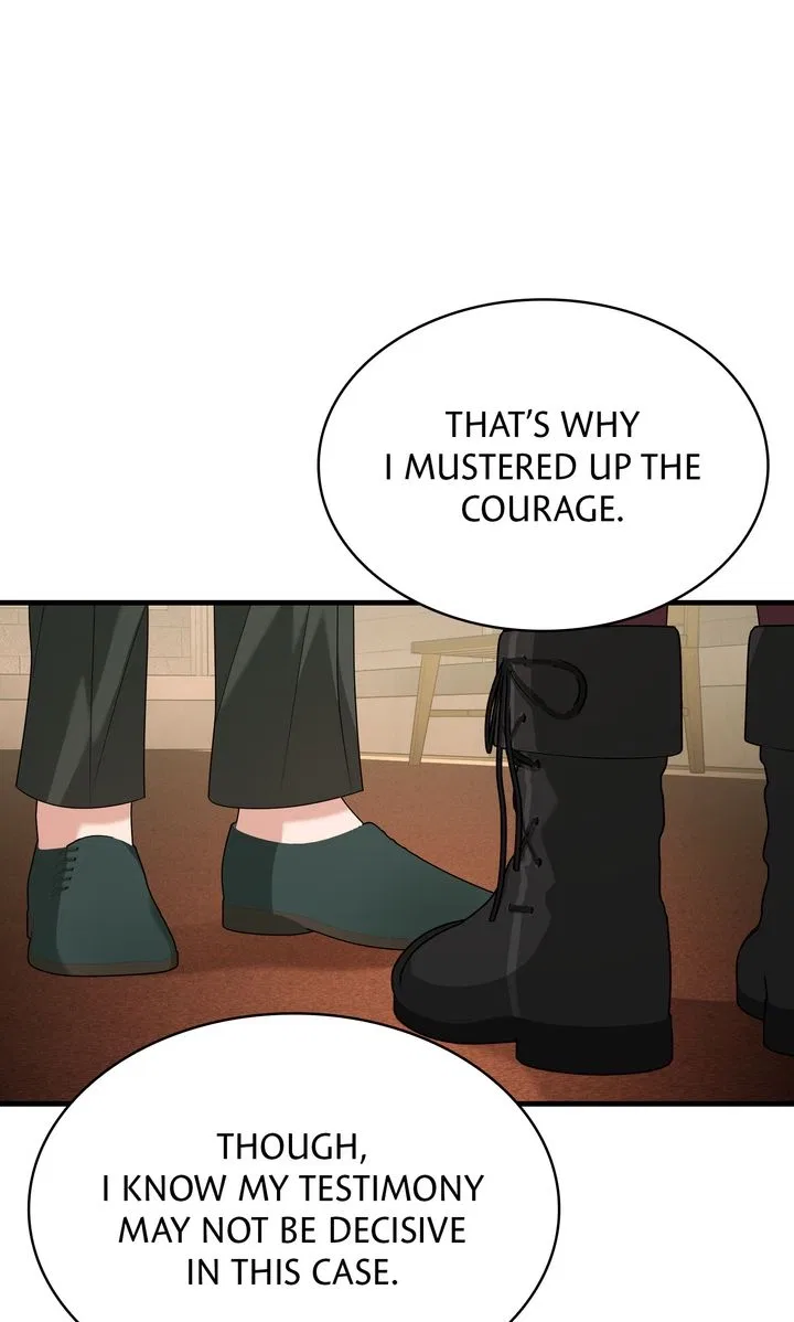 Till Divorce Do Us Part! Chapter 120 – Page 62