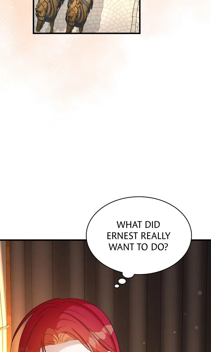 Till Divorce Do Us Part! Chapter 120 – Page 65