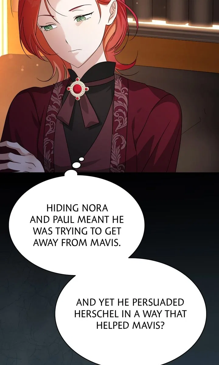 Till Divorce Do Us Part! Chapter 120 – Page 66