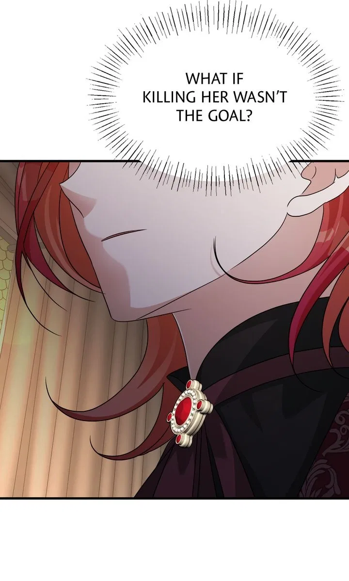 Till Divorce Do Us Part! Chapter 120 – Page 70