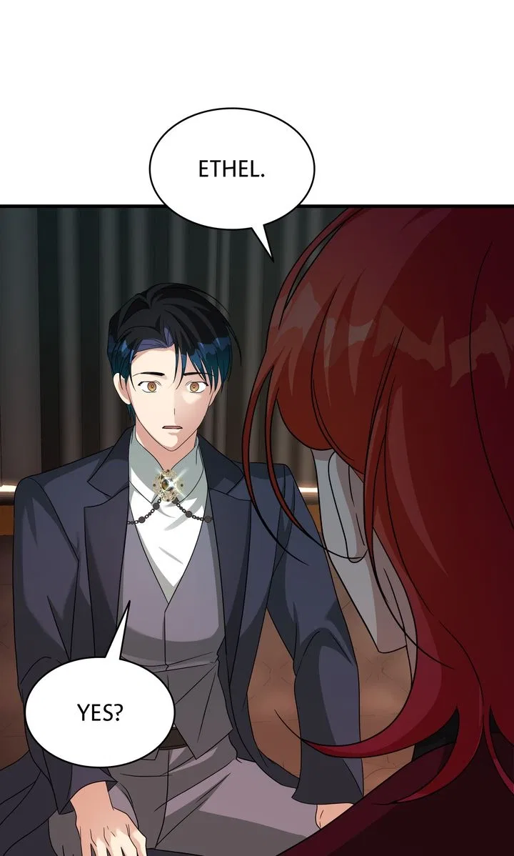 Till Divorce Do Us Part! Chapter 120 – Page 71