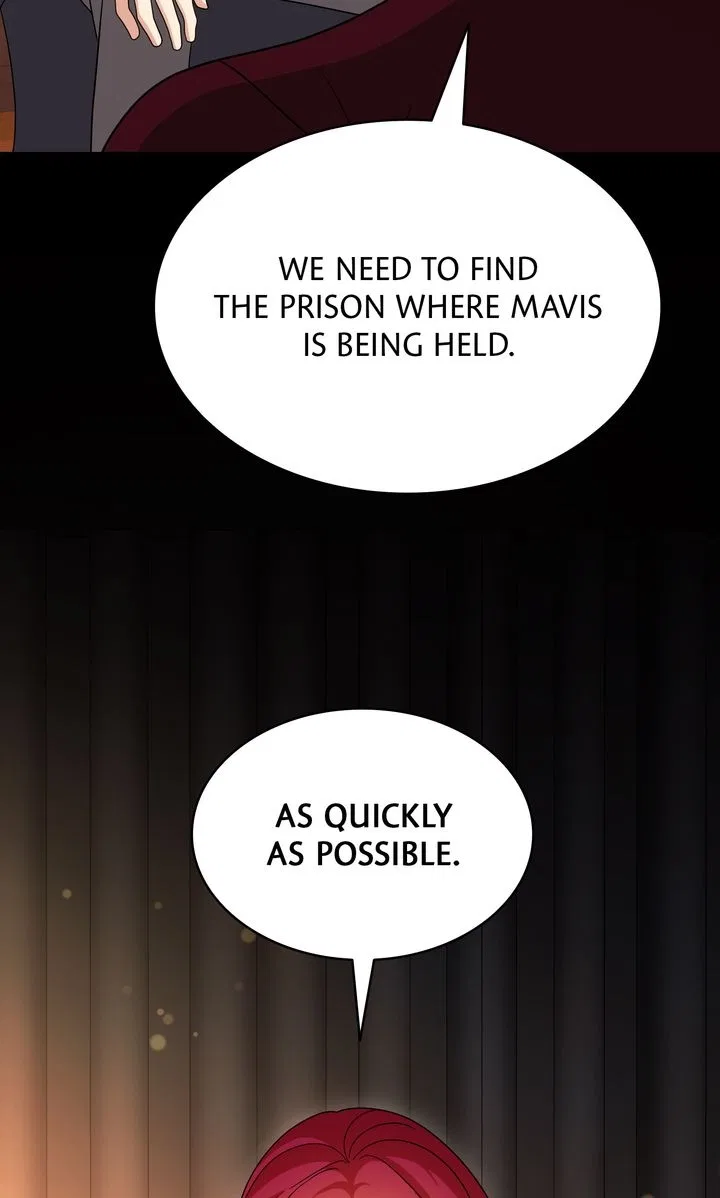 Till Divorce Do Us Part! Chapter 120 – Page 72