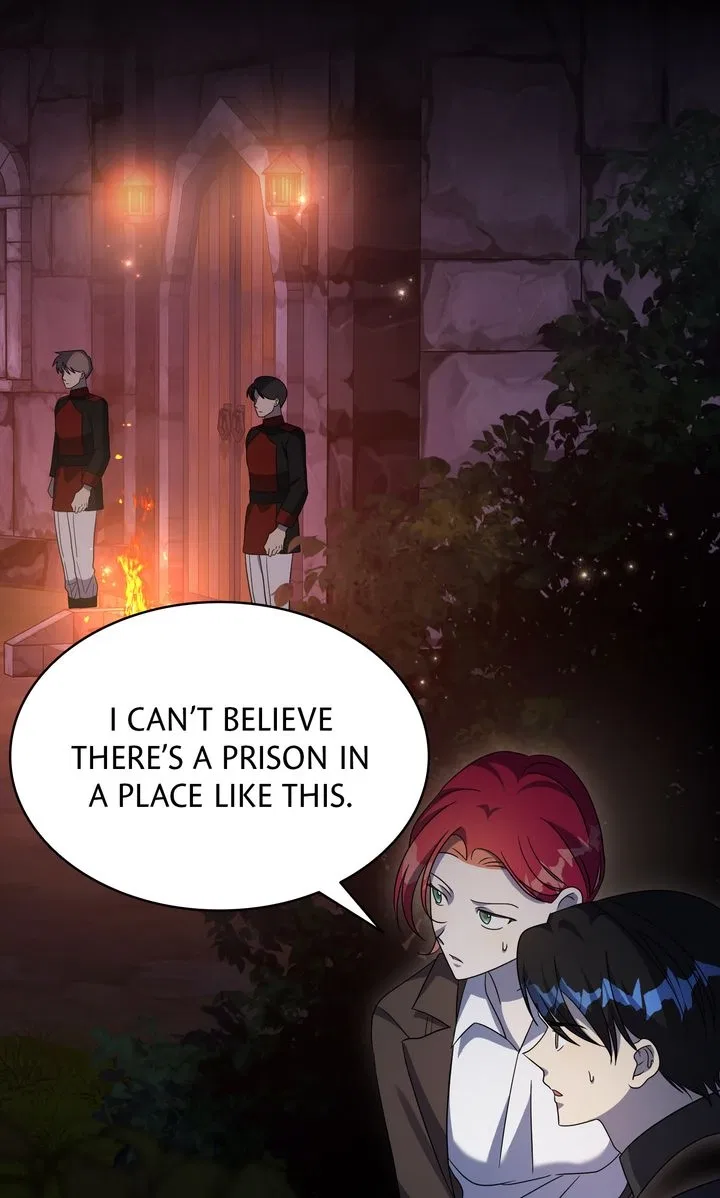 Till Divorce Do Us Part! Chapter 120 – Page 76