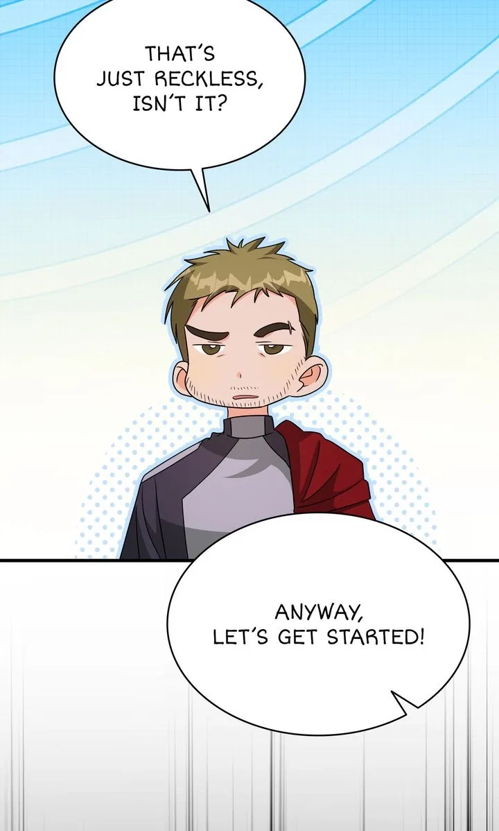 Till Divorce Do Us Part! Chapter 120 – Page 83