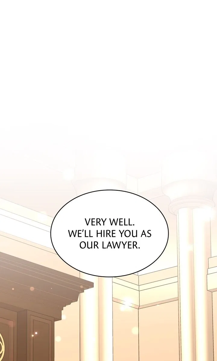 Till Divorce Do Us Part! Chapter 119 – Page 1