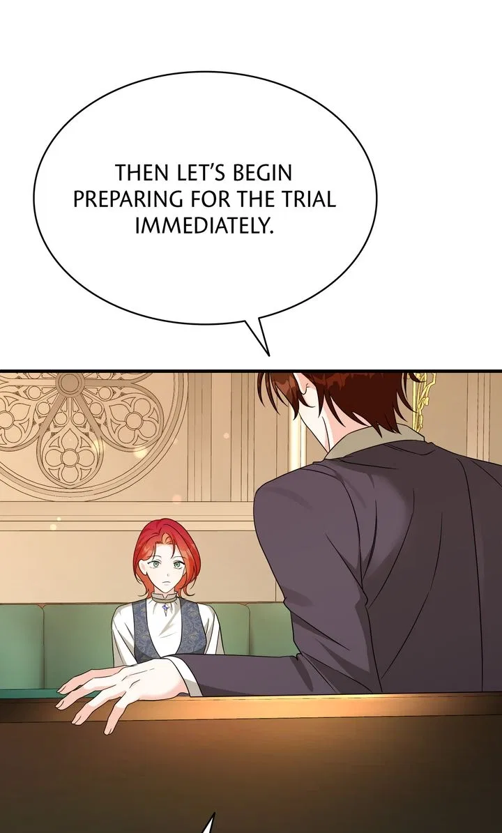 Till Divorce Do Us Part! Chapter 119 – Page 3