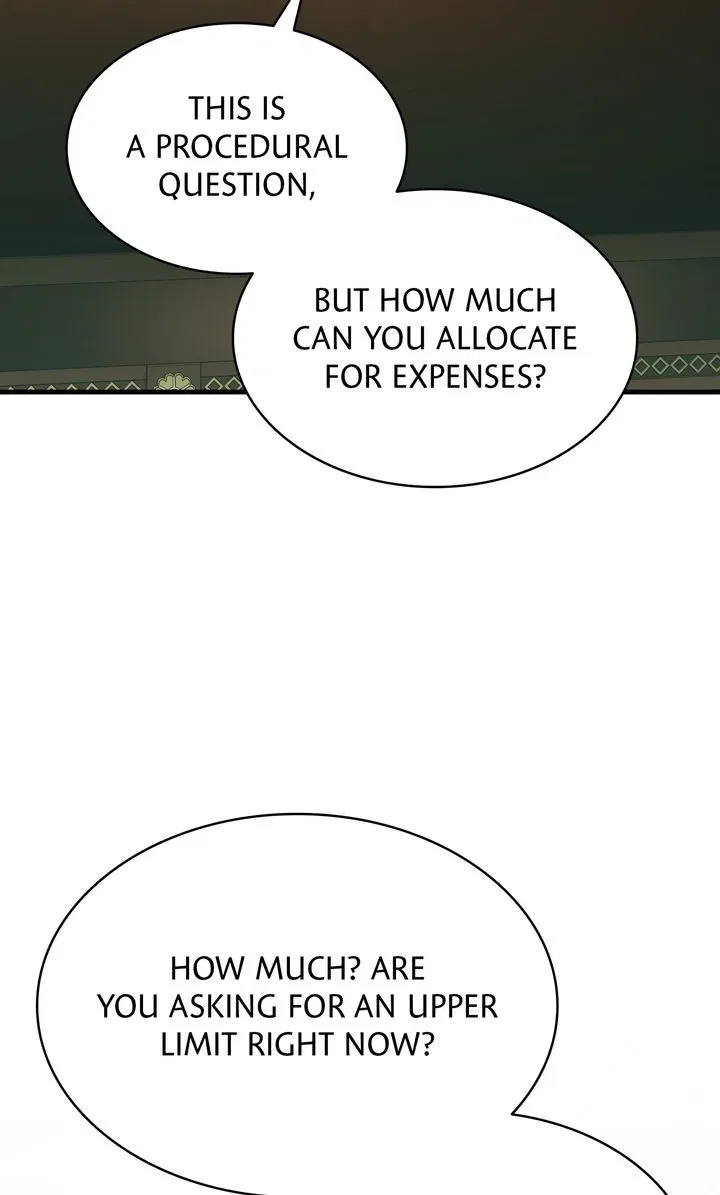 Till Divorce Do Us Part! Chapter 119 – Page 4