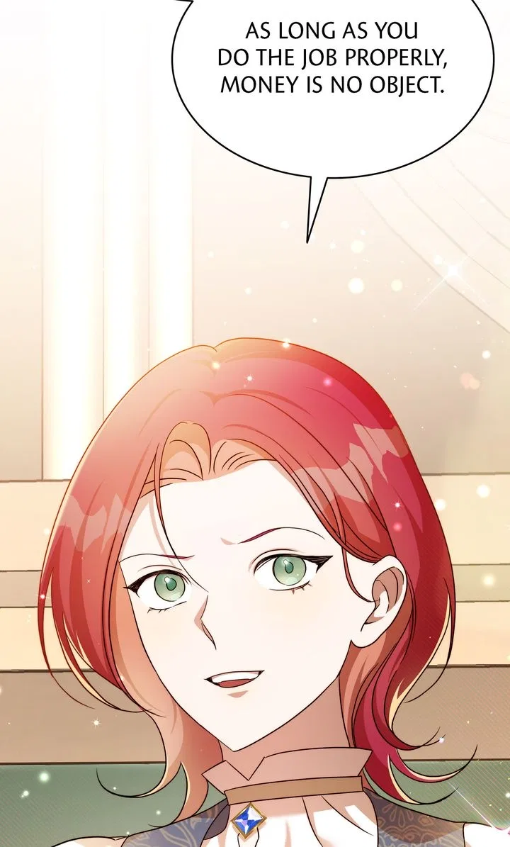 Till Divorce Do Us Part! Chapter 119 – Page 5