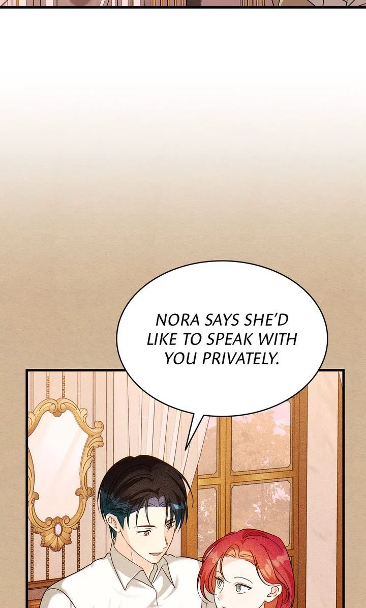 Till Divorce Do Us Part! Chapter 119 – Page 12