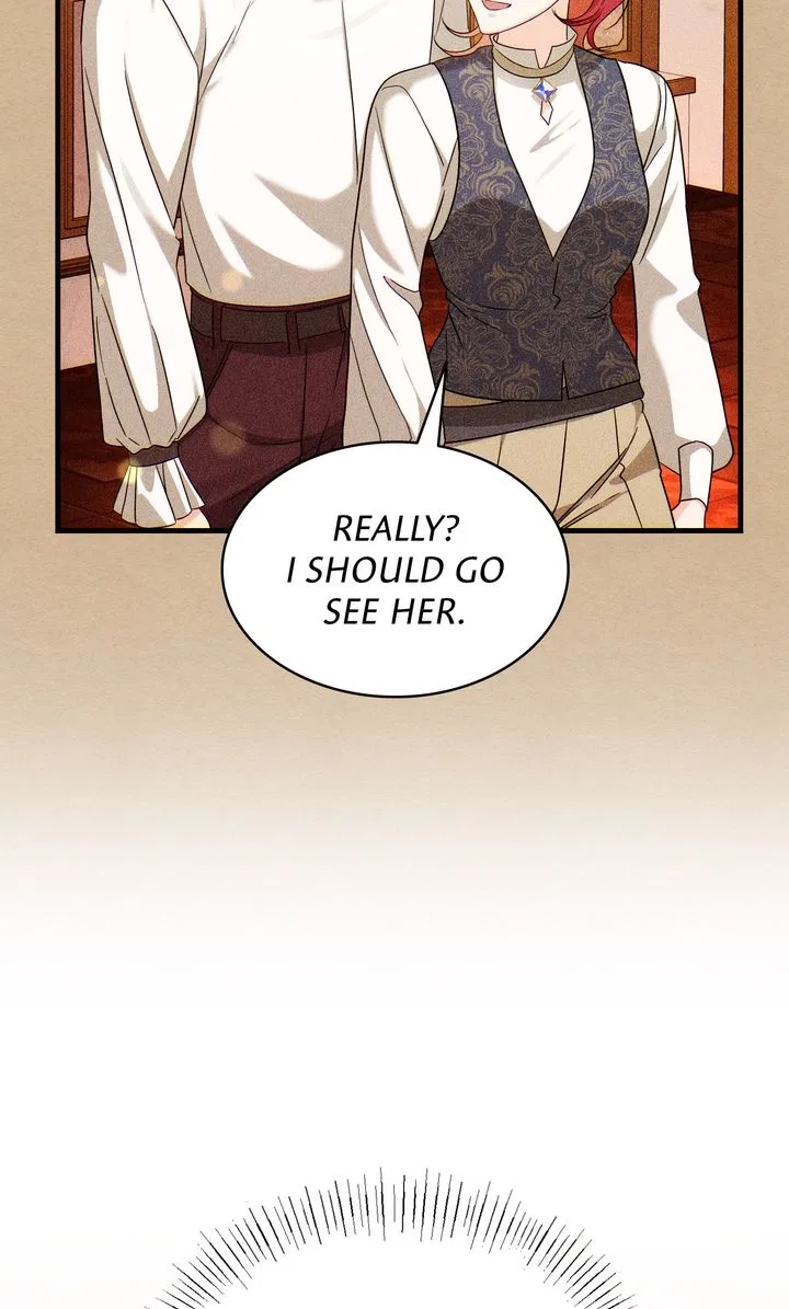 Till Divorce Do Us Part! Chapter 119 – Page 13