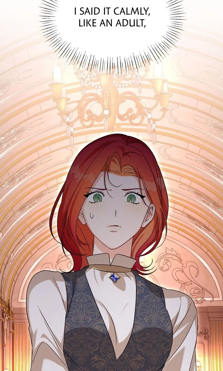 Till Divorce Do Us Part! Chapter 119 – Page 14