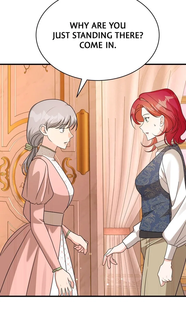 Till Divorce Do Us Part! Chapter 119 – Page 21