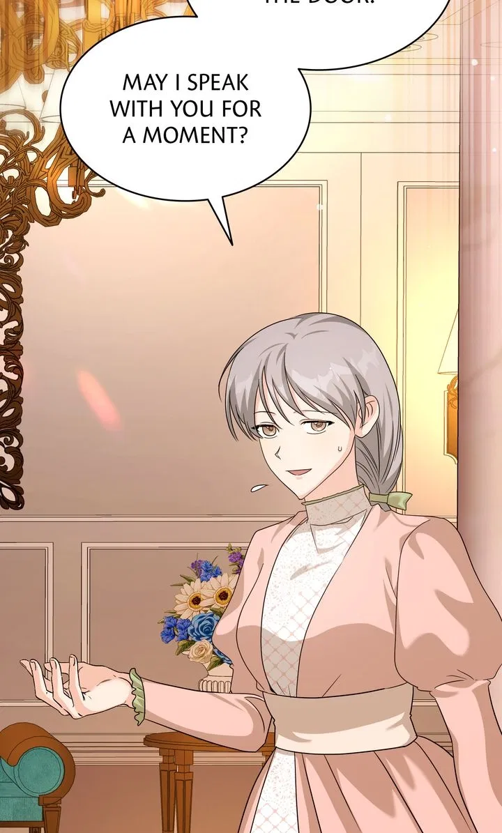 Till Divorce Do Us Part! Chapter 119 – Page 24