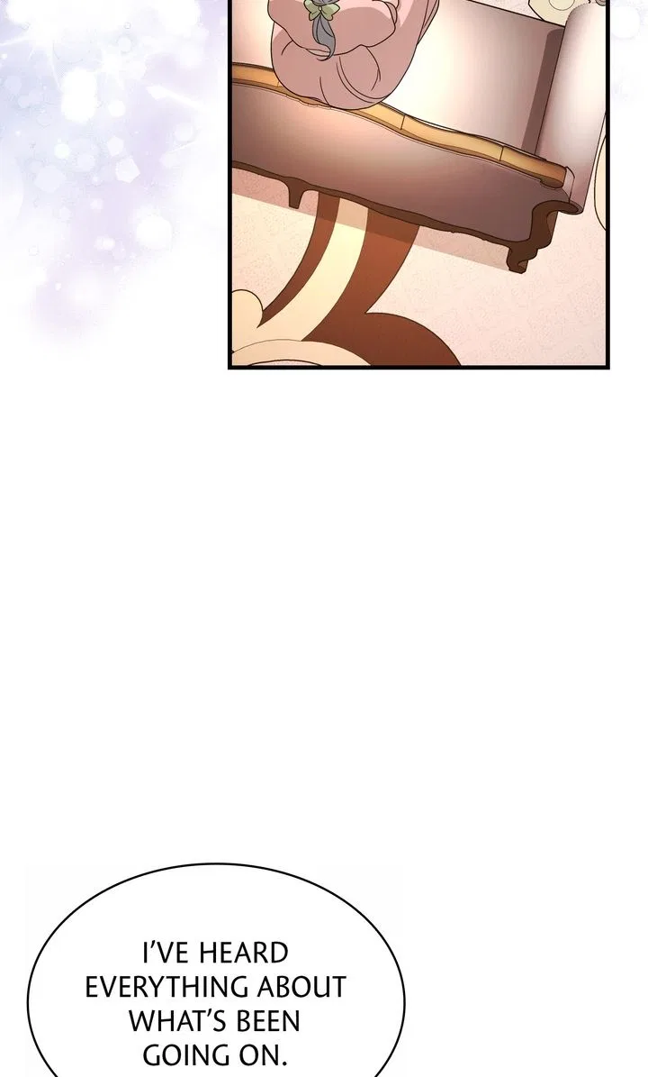 Till Divorce Do Us Part! Chapter 119 – Page 27
