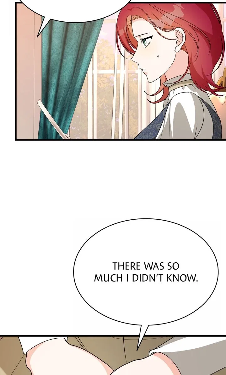 Till Divorce Do Us Part! Chapter 119 – Page 28