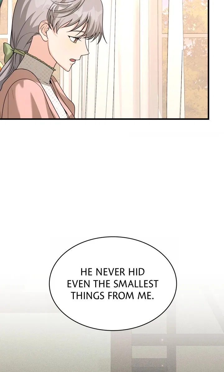 Till Divorce Do Us Part! Chapter 119 – Page 30