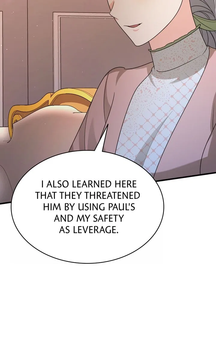 Till Divorce Do Us Part! Chapter 119 – Page 33
