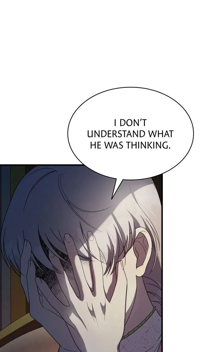 Till Divorce Do Us Part! Chapter 119 – Page 34