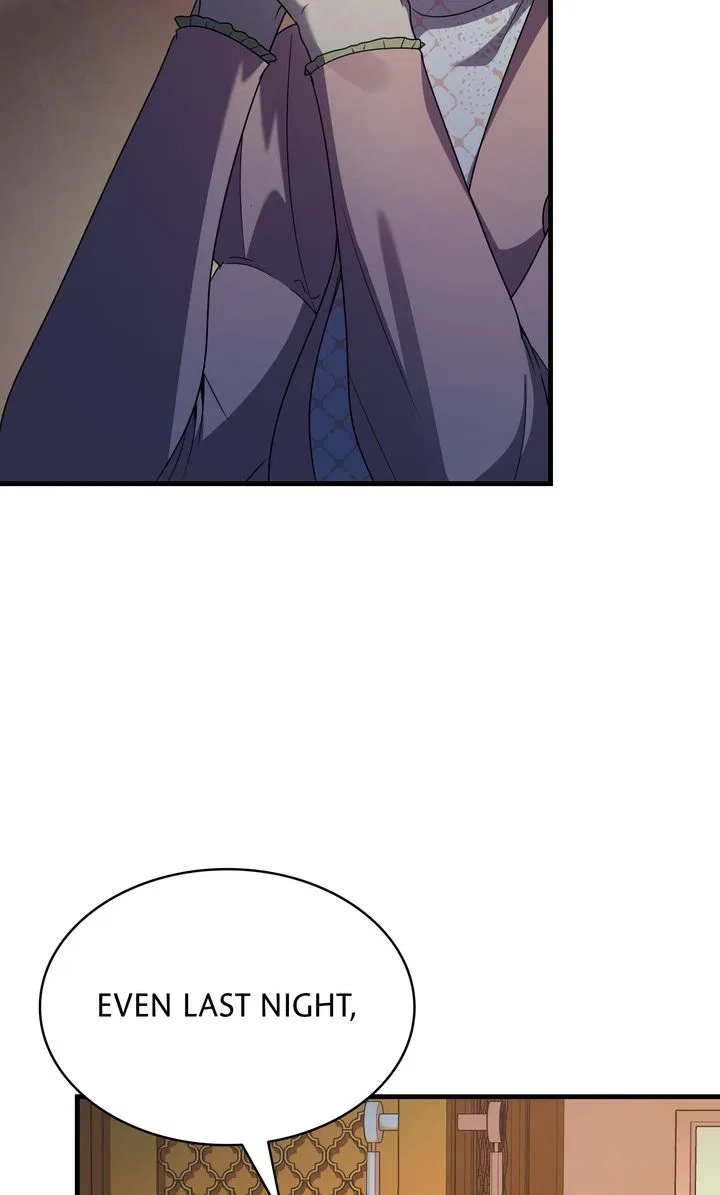Till Divorce Do Us Part! Chapter 119 – Page 35