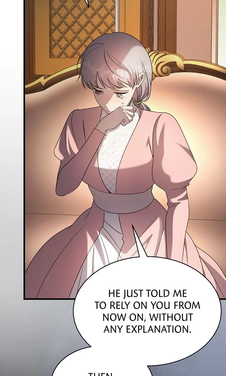 Till Divorce Do Us Part! Chapter 119 – Page 36