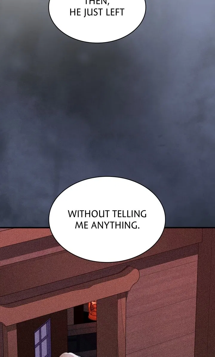 Till Divorce Do Us Part! Chapter 119 – Page 37
