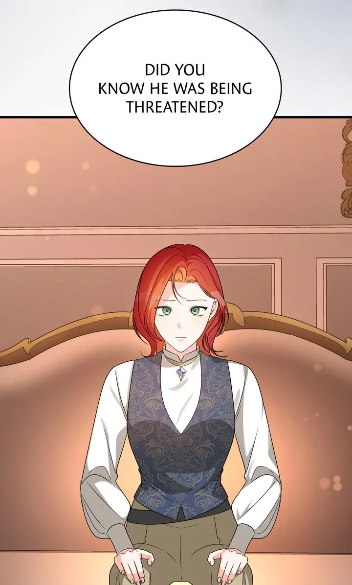 Till Divorce Do Us Part! Chapter 119 – Page 40