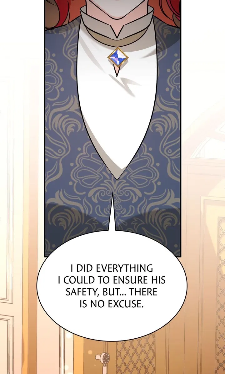 Till Divorce Do Us Part! Chapter 119 – Page 42