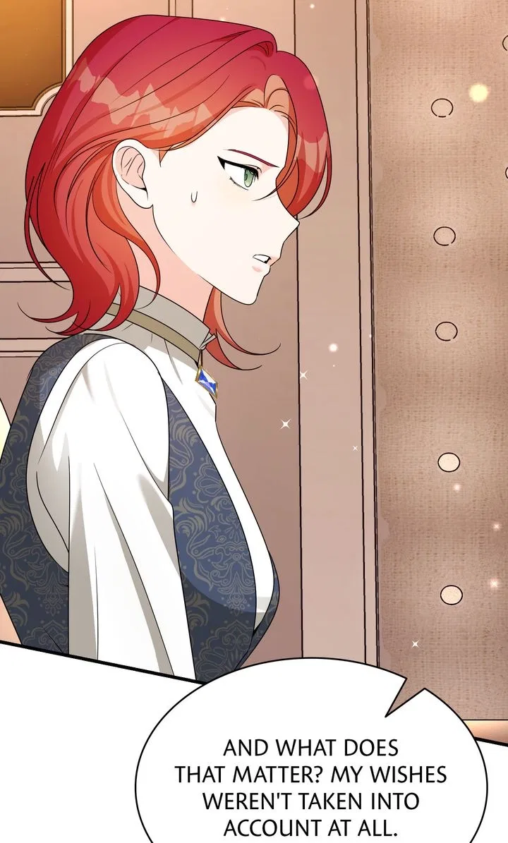 Till Divorce Do Us Part! Chapter 119 – Page 46