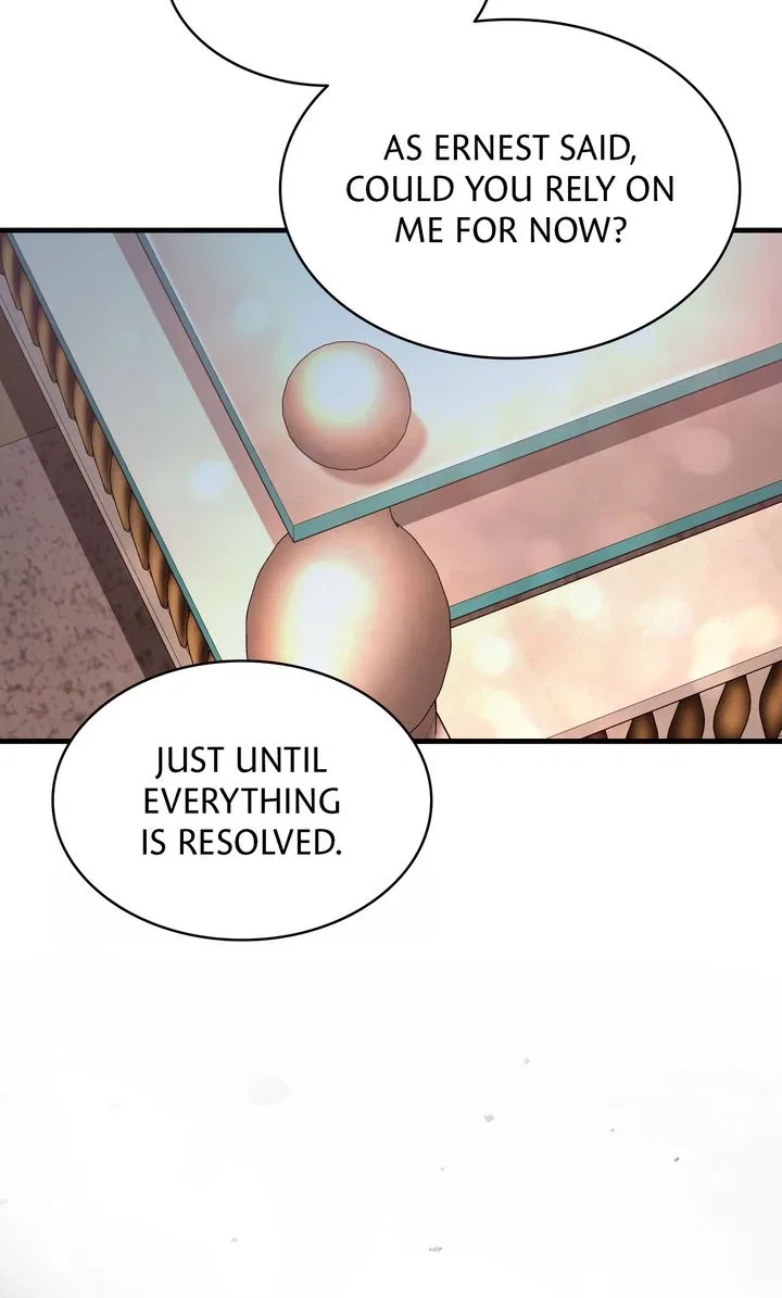 Till Divorce Do Us Part! Chapter 119 – Page 49