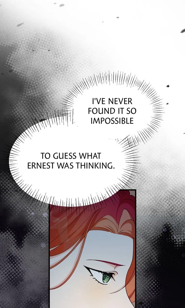 Till Divorce Do Us Part! Chapter 119 – Page 50