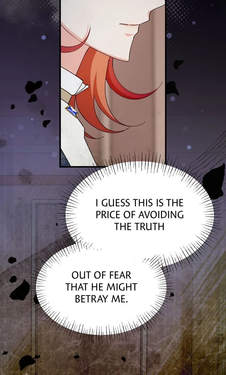 Till Divorce Do Us Part! Chapter 119 – Page 51
