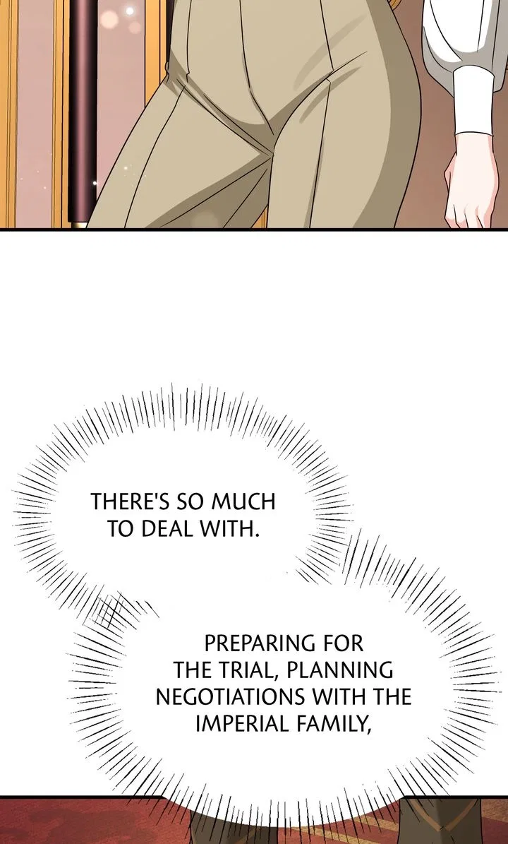 Till Divorce Do Us Part! Chapter 119 – Page 57