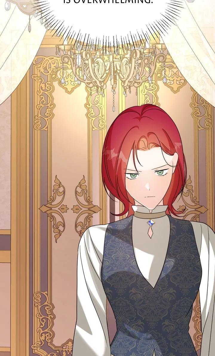 Till Divorce Do Us Part! Chapter 119 – Page 59