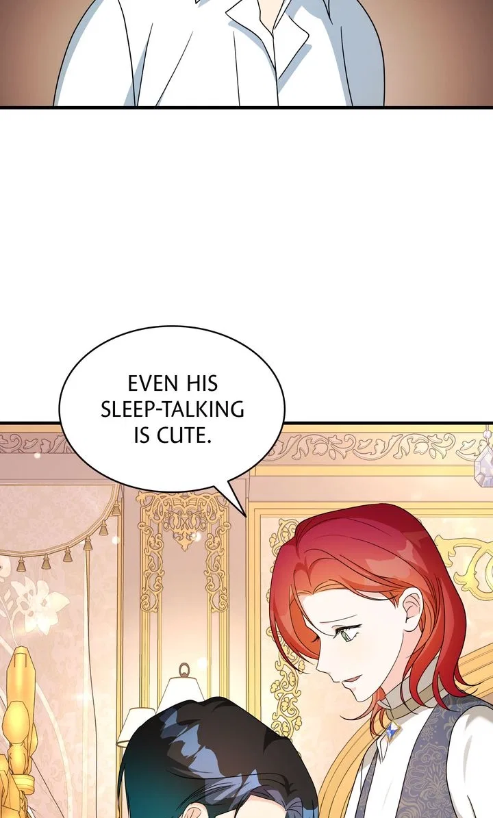 Till Divorce Do Us Part! Chapter 119 – Page 64