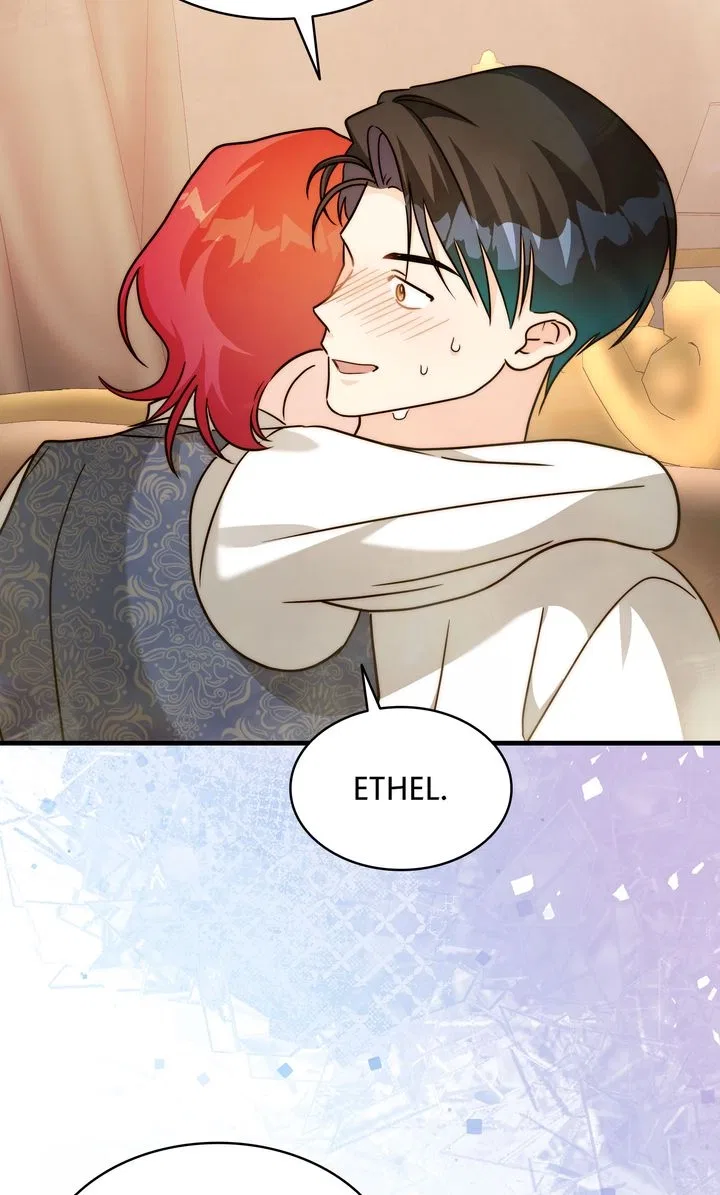 Till Divorce Do Us Part! Chapter 119 – Page 76
