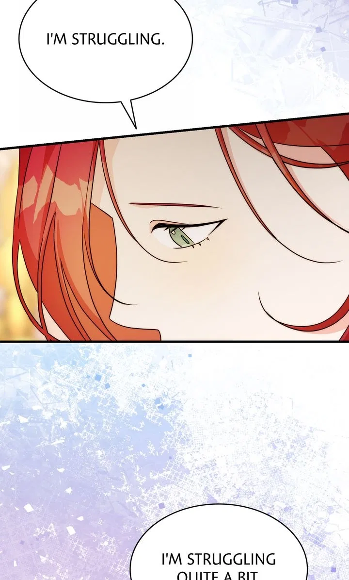 Till Divorce Do Us Part! Chapter 119 – Page 77