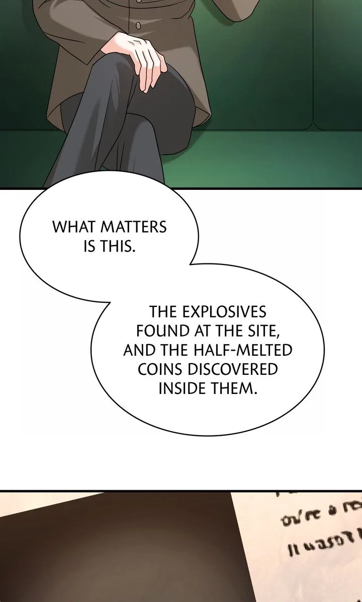Till Divorce Do Us Part! Chapter 119 – Page 86