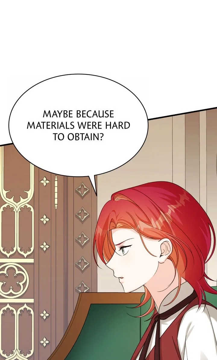 Till Divorce Do Us Part! Chapter 119 – Page 88
