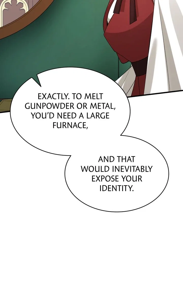 Till Divorce Do Us Part! Chapter 119 – Page 89
