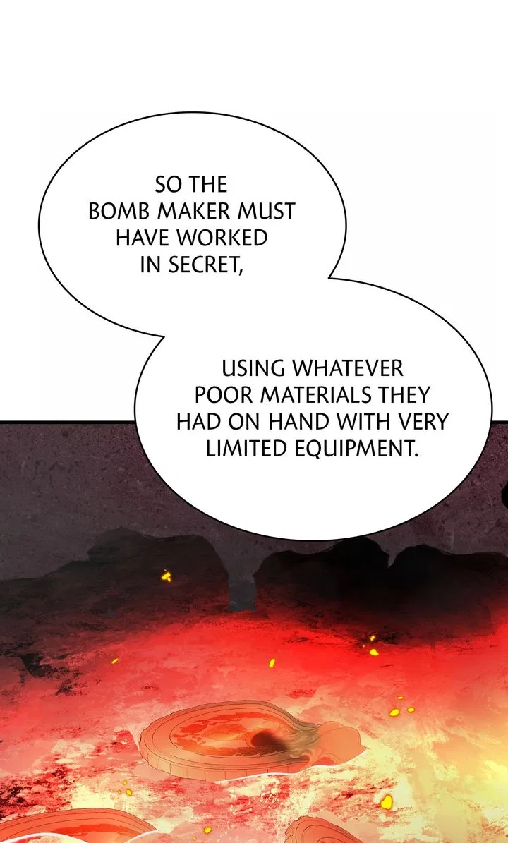 Till Divorce Do Us Part! Chapter 119 – Page 90